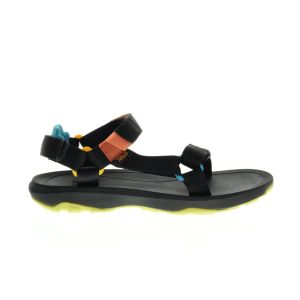 Teva Sandalen Kids Zwart Multikleur