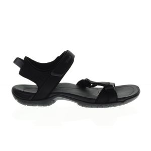 Teva Sandalen Zwart Verra