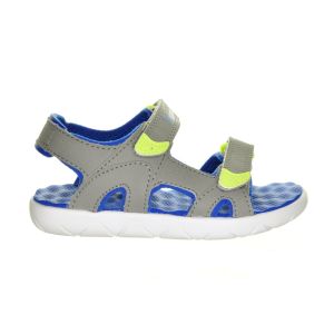 Timberland Sandalen Perkins Grey