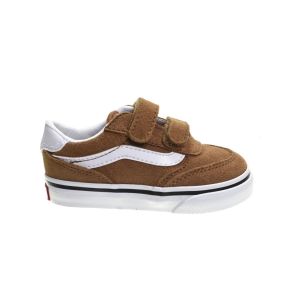 Vans Brooklyn Velcro Chipmunk