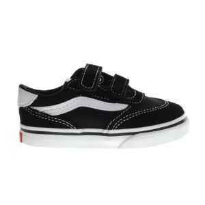 Vans Brooklyn Zwart Kids