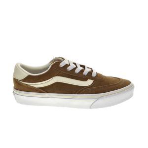 Vans Filmore Chipmunk Suede