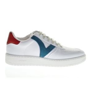 Victoria V Donkerblauw Sneaker