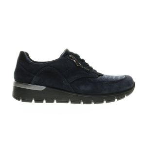 Waldlaufer Blauwe Schoenen Ramona
