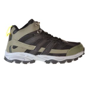 Wandelschoenen Goedkoop Zwart