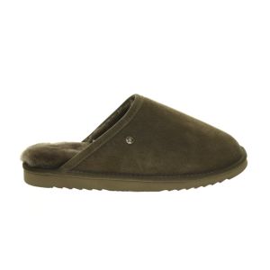Warmbat Sloffen Pantoffel Mud