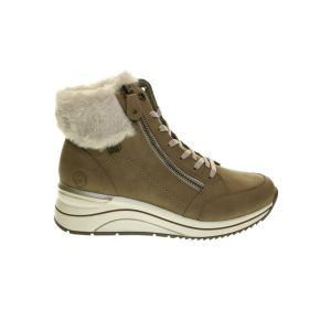 Warme Winterboots Dames Remonte