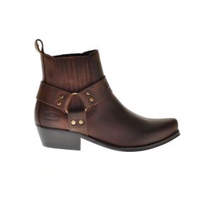 Westernlaarzen Bruin Johnny Bulls