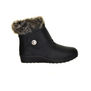 Winterbottines Dames Warm