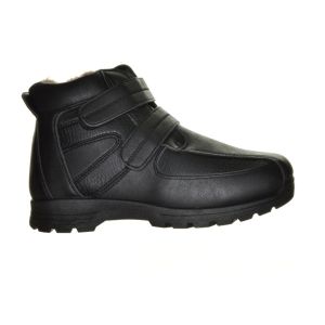 Winterbottines Heren Velcro