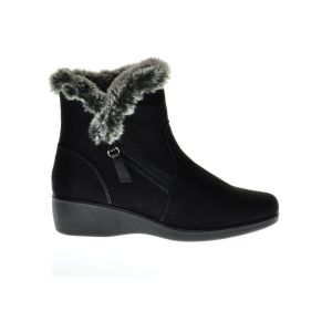 Winterlaarzen Dames Warm