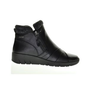 Winterlaarzen Zwart Jana