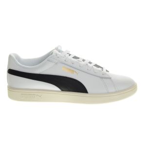 Wit Blauwe Puma Smash