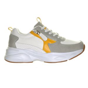 Witte Chunky Sneaker Goedkoop
