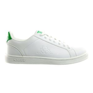 Witte Sneaker Kappa