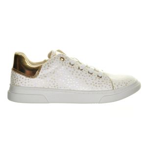 Witte Sneakers Sprox