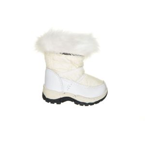 Witten Sneeuwlaarzen Meisjes