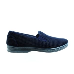 Zomerse Pantoffels Heren Blauw