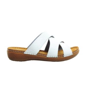 Zomerse Witte Instapper