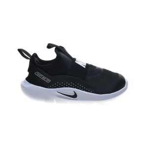 Zwart Flex Runner Nike Kids