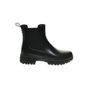 Zwart Regenlaarzen Lemon Jelly