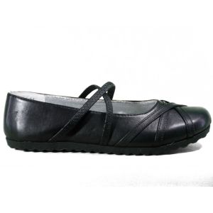 Zwarte Ballerina Kinderen