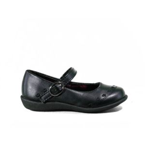 Zwarte Ballerina Kindermaten