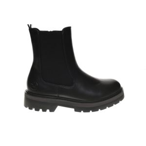 Zwarte Chelsea Boot Rieker