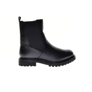 Zwarte Chelsea Laarzen Meisjes