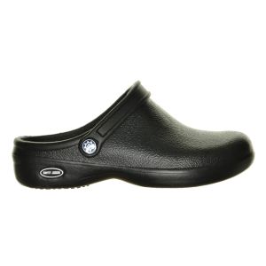 Zwarte Clog Bestlight Safety Jogger