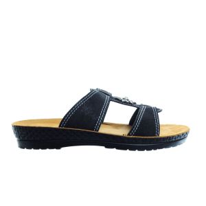 Zwarte Dames Instapper Goedkoop