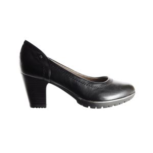 Zwarte Elegante Pump
