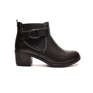 Zwarte Laarzen Goedkoop