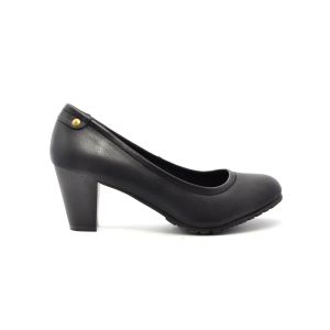 Zwarte Pump Dames
