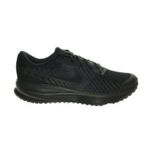 Zwarte Sportsneaker Nike Run Defy